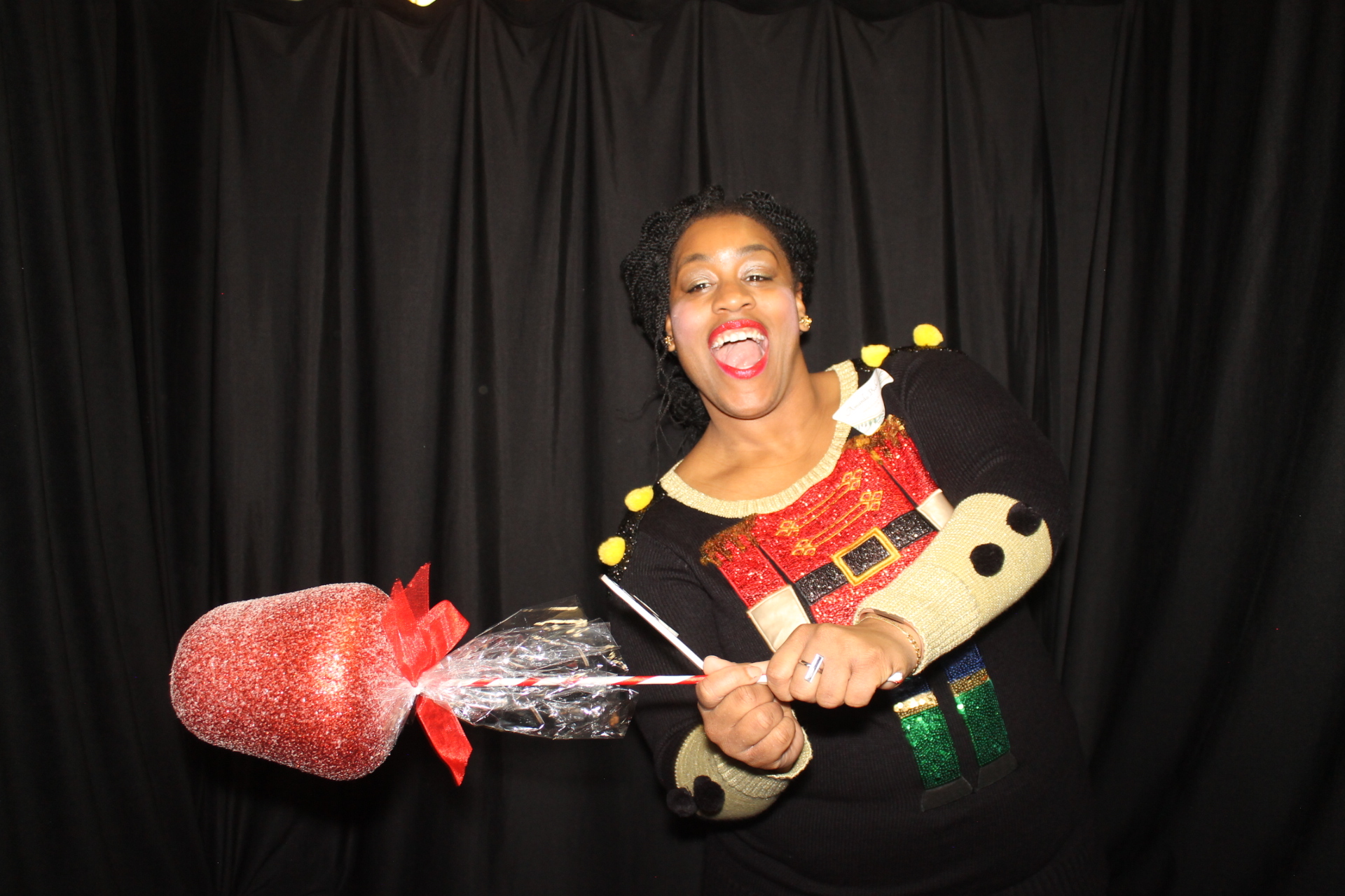 Mane Inc. | View more photos from the event at gallery.photoboothcincy.com/u/PhotoBoothCincy/Mane-Inc